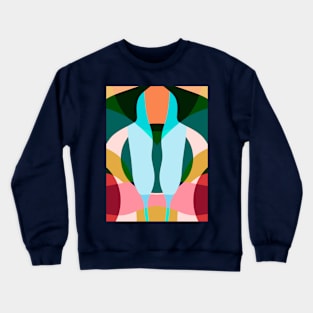 Tropicores Together Crewneck Sweatshirt